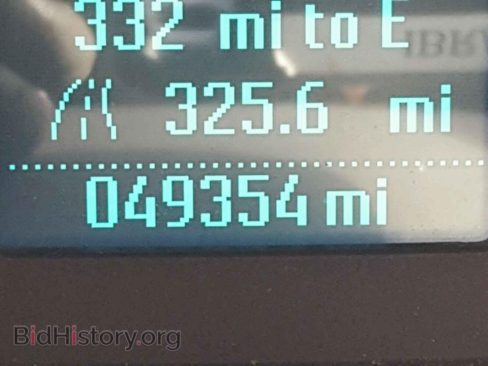 2016 FORD TRANSIT CO - VIN: NM0LS7E79G1259304 - Фото 8