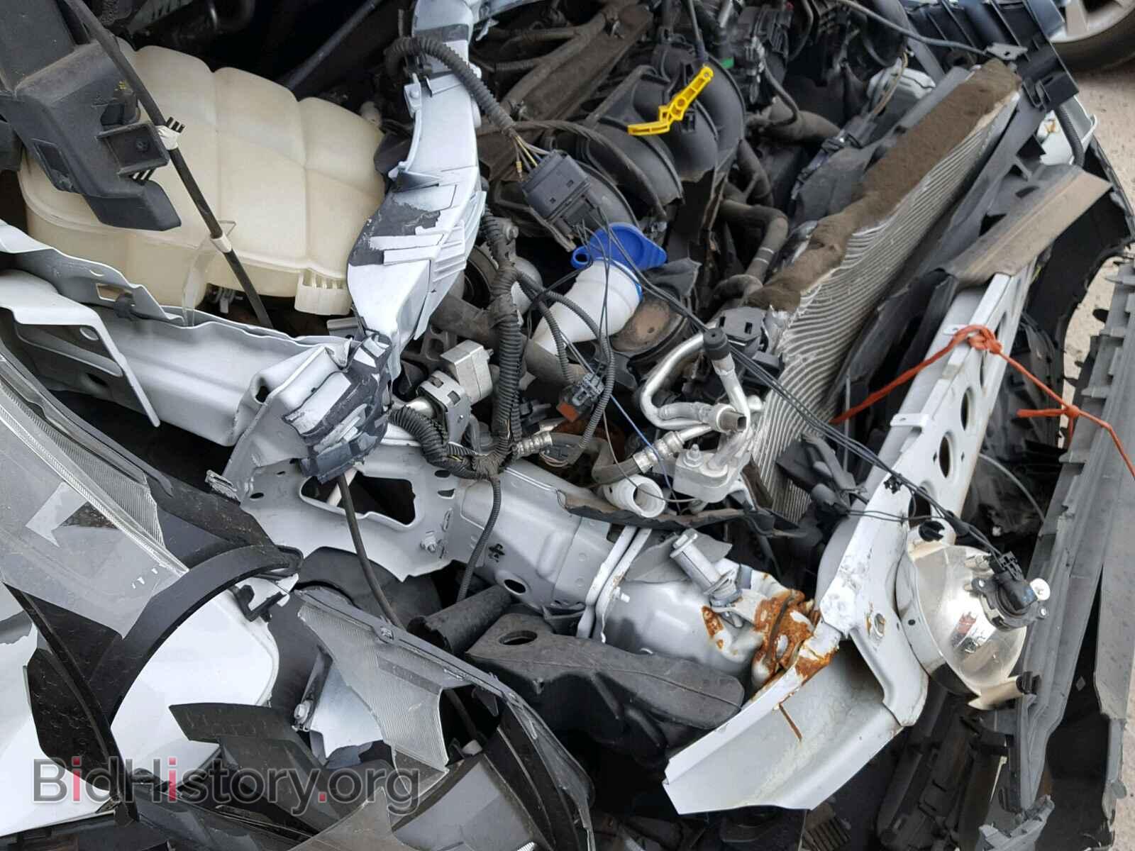 2016 FORD TRANSIT CO - VIN: NM0LS7E79G1259304 - Фото 9