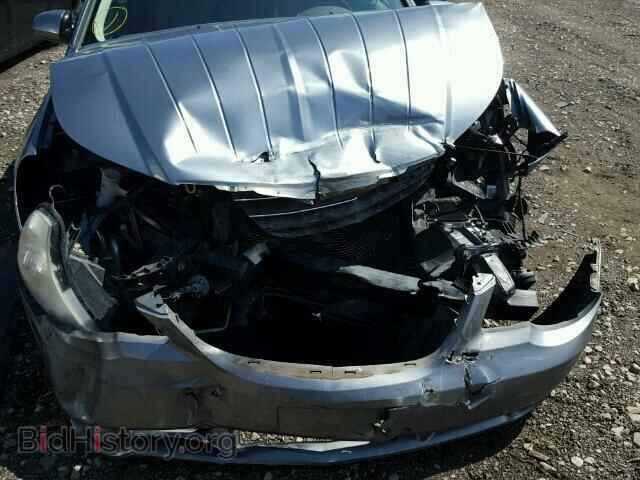 2007 CHRYSLER SEBRING - VIN: 1C3LC66M17N646151 - Фото 10