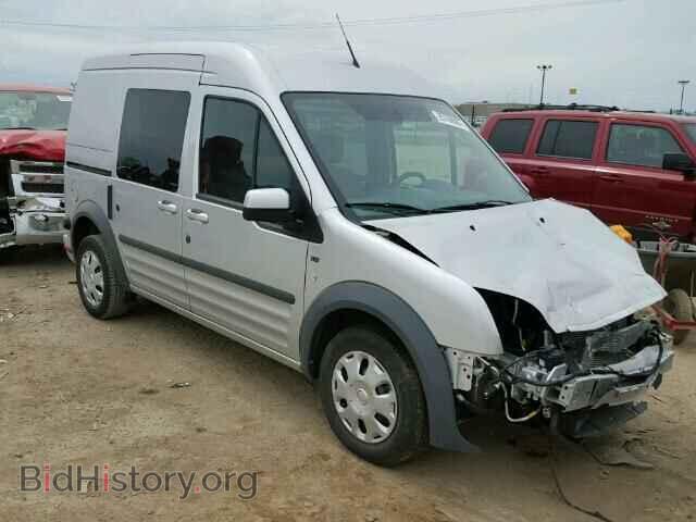 Фотография NM0KS9BN0DT143290 - FORD TRANSIT CO 2013
