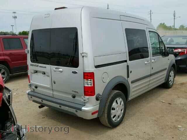 2013 FORD TRANSIT CO - VIN: NM0KS9BN0DT143290 - Фото 4