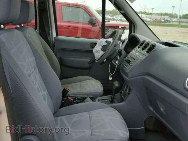 2013 FORD TRANSIT CO - VIN: NM0KS9BN0DT143290 - Фото 5