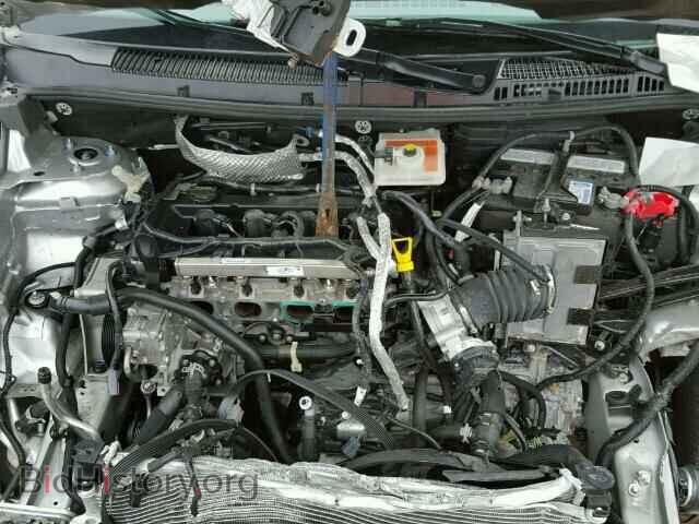 2013 FORD TRANSIT CO - VIN: NM0KS9BN0DT143290 - Фото 7