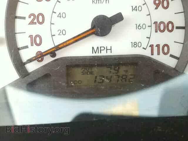 2003 TOYOTA COROLLA - VIN: 2T1BR32E63C024175 - Фото 8