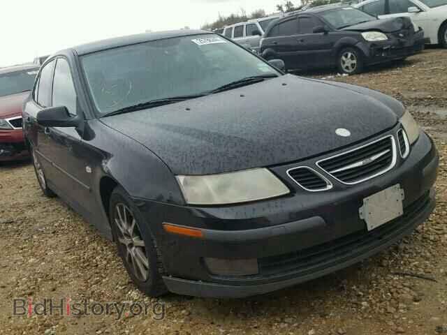 Photo YS3FB49S131047335 - SAAB 9 3 2003