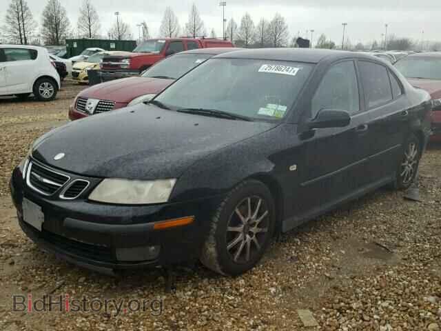 2003 SAAB 9 3 - VIN: YS3FB49S131047335 - Photo 2