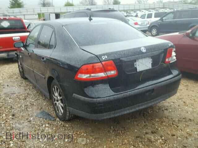 2003 SAAB 9 3 - VIN: YS3FB49S131047335 - Photo 3