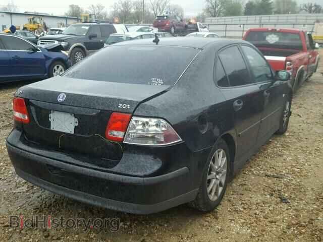 2003 SAAB 9 3 - VIN: YS3FB49S131047335 - Photo 4