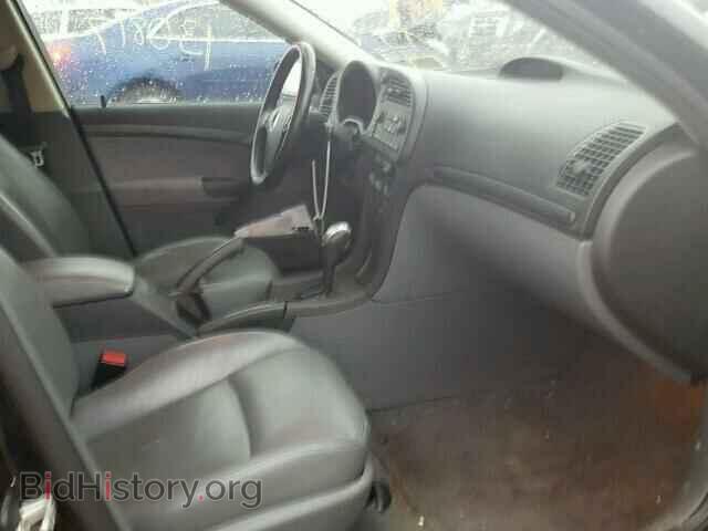 2003 SAAB 9 3 - VIN: YS3FB49S131047335 - Photo 5