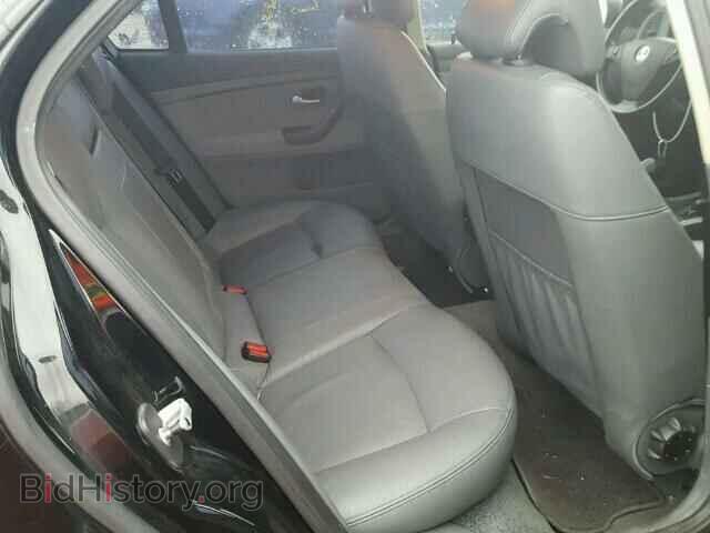 2003 SAAB 9 3 - VIN: YS3FB49S131047335 - Photo 6
