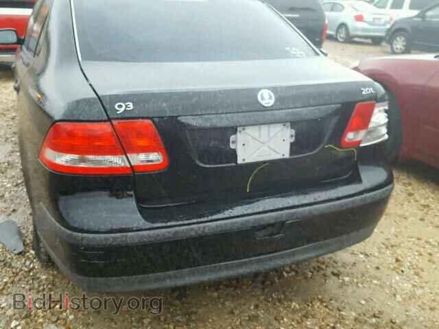 2003 SAAB 9 3 - VIN: YS3FB49S131047335 - Photo 9