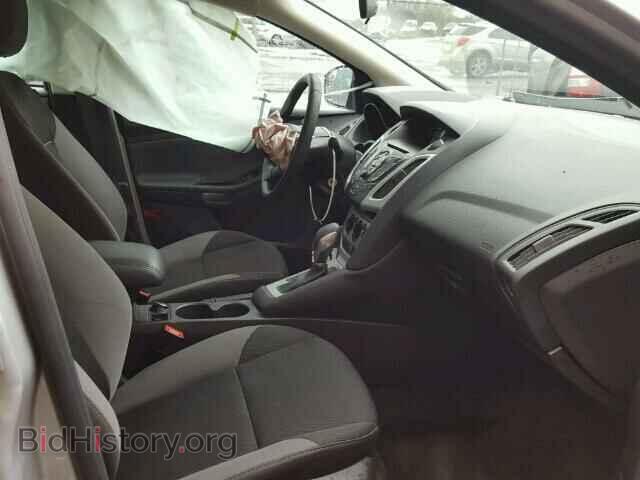 2014 FORD FOCUS - VIN: 1FADP3F29EL334059 - Photo 5