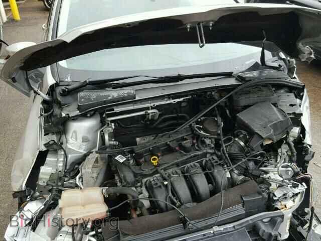 2014 FORD FOCUS - VIN: 1FADP3F29EL334059 - Photo 7