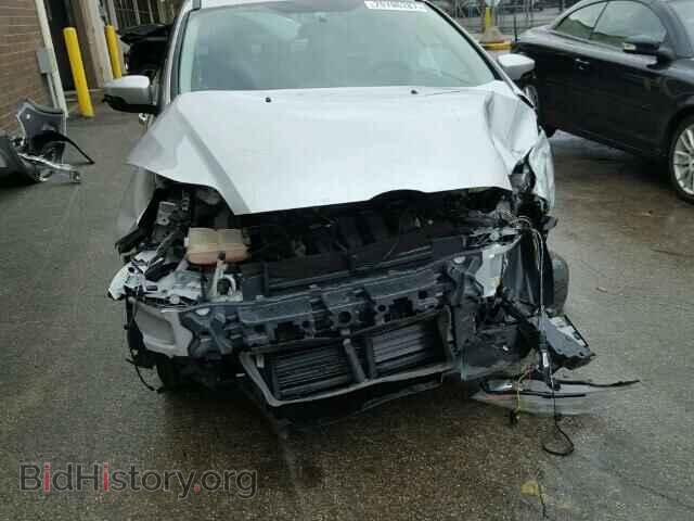 2014 FORD FOCUS - VIN: 1FADP3F29EL334059 - Photo 9