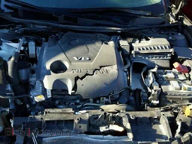 2016 NISSAN MAXIMA - VIN: 1N4AA6AP7GC429621 - Photo 7
