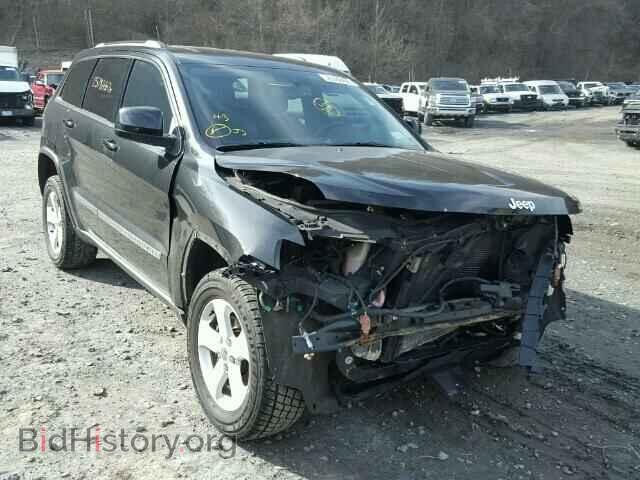Photo 1C4RJFAG8CC347551 - JEEP CHEROKEE 2012