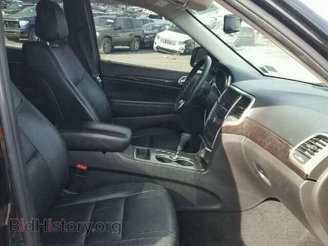 2012 JEEP CHEROKEE - VIN: 1C4RJFAG8CC347551 - Фото 5
