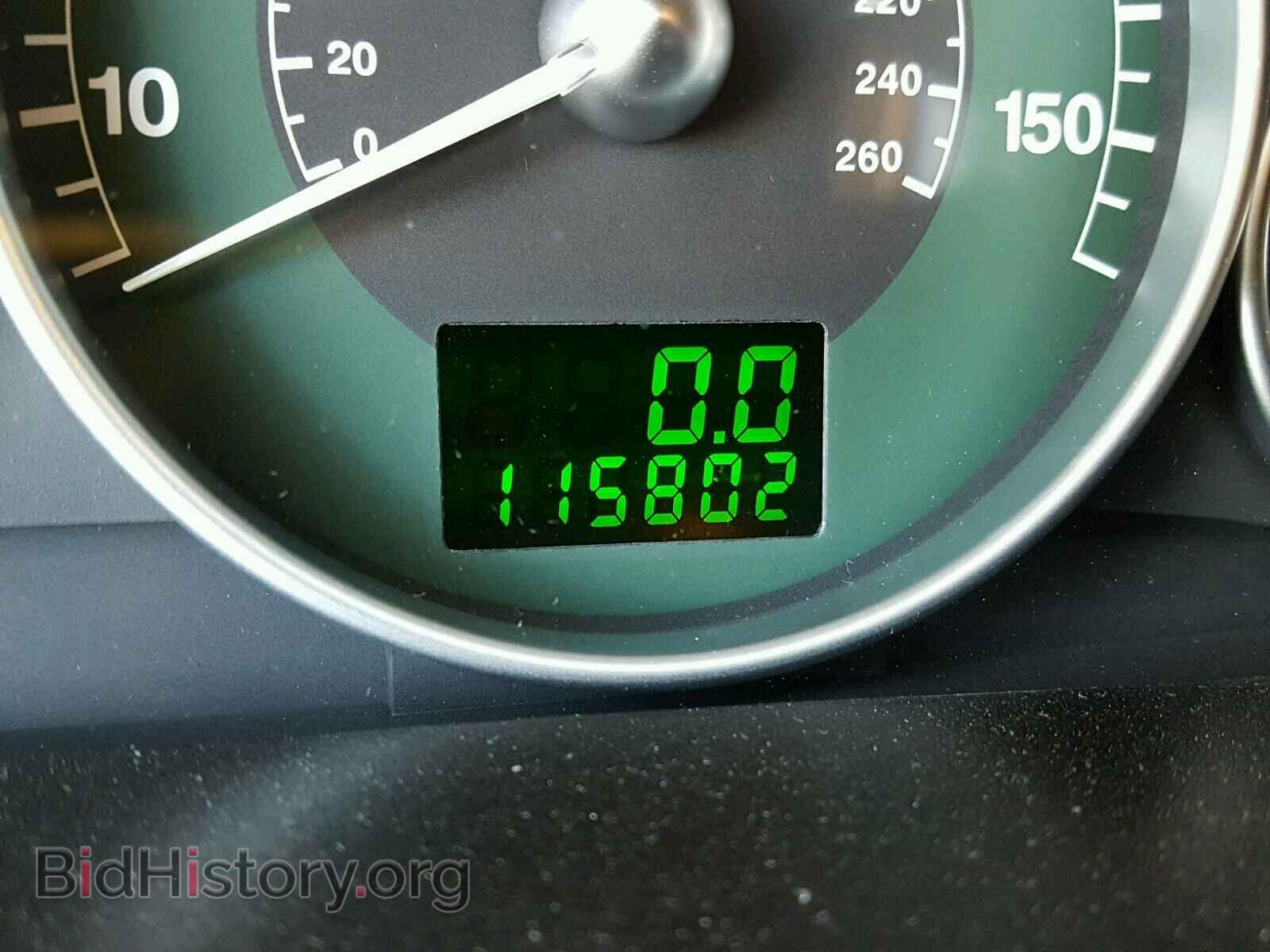 2002 JAGUAR X-TYPE - VIN: SAJEA51D22XC77927 - Фото 8