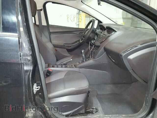 2014 FORD FOCUS - VIN: 1FADP3E27EL102559 - Фото 5