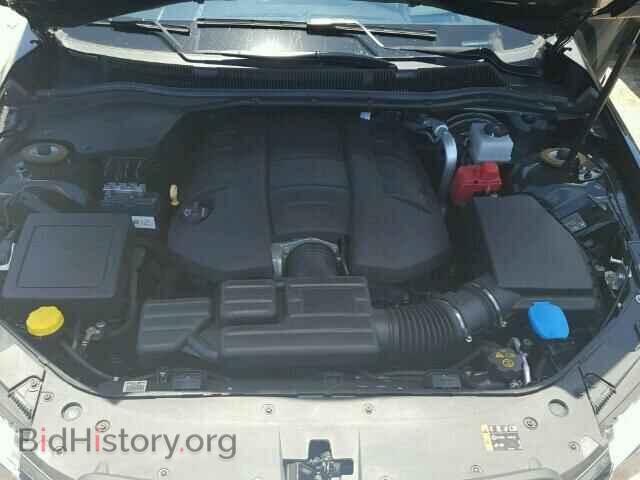 2014 CHEVROLET SS - VIN: 6G3F15RW2EL967519 - Photo 7