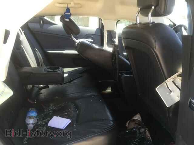 2010 DODGE AVENGER - VIN: 1B3CC5FB6AN209713 - Фото 6
