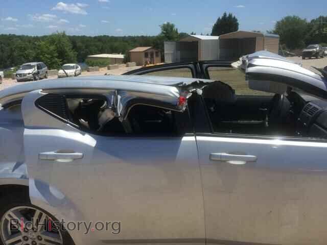 2010 DODGE AVENGER - VIN: 1B3CC5FB6AN209713 - Фото 9