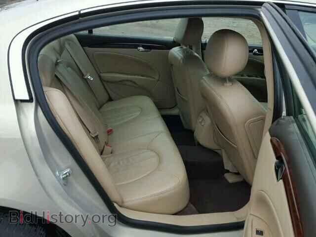 2007 BUICK LUCERNE - VIN: 1G4HD572X7U165239 - Фото 6