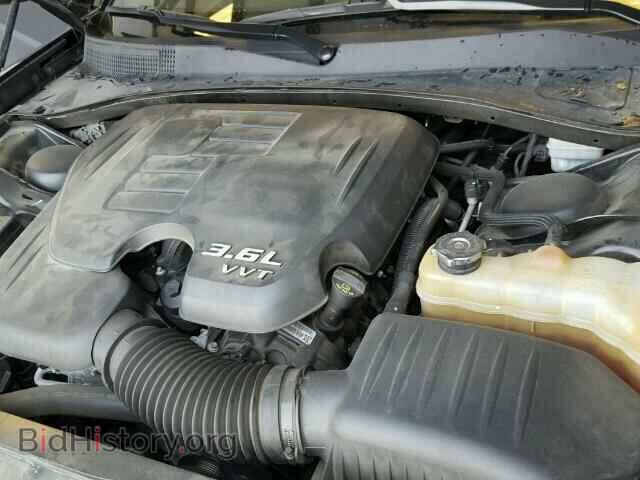 2013 DODGE CHARGER - VIN: 2C3CDXBG5DH688717 - Фото 7