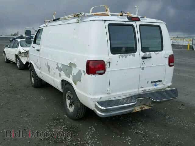 2003 DODGE RAM VAN - VIN: 2D7HB11X13K521039 - Фото 3