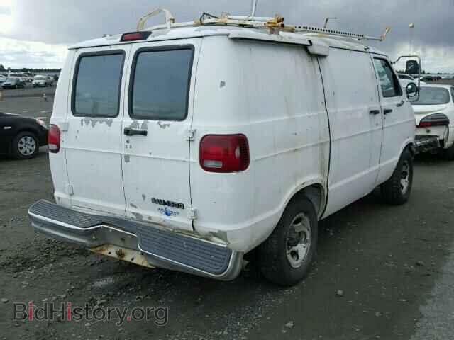 2003 DODGE RAM VAN - VIN: 2D7HB11X13K521039 - Фото 4