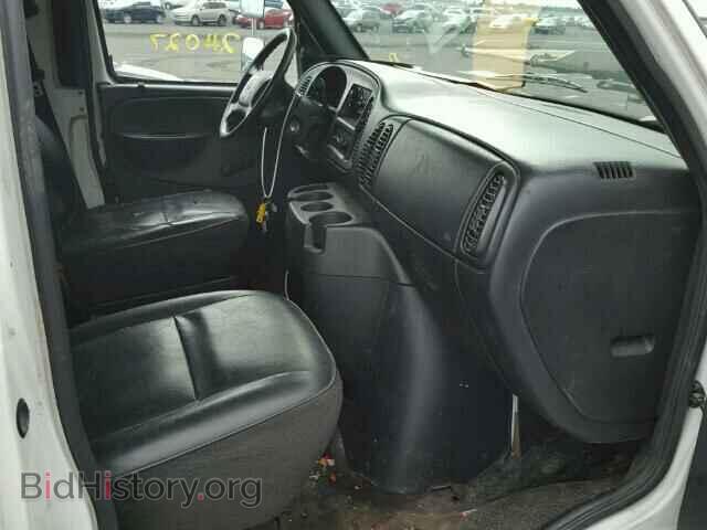 2003 DODGE RAM VAN - VIN: 2D7HB11X13K521039 - Фото 5