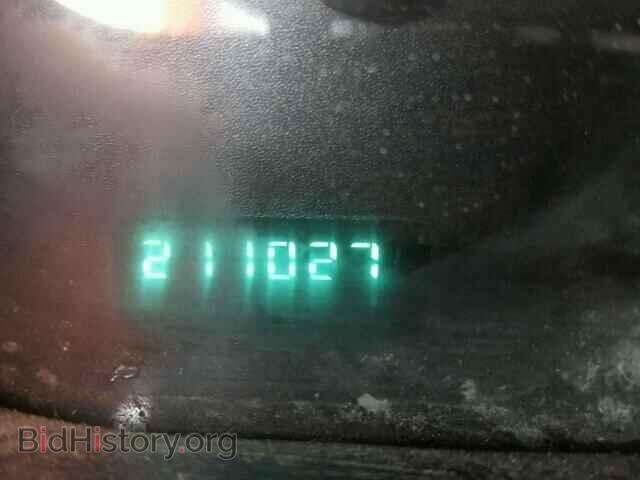 2003 DODGE RAM VAN - VIN: 2D7HB11X13K521039 - Фото 8