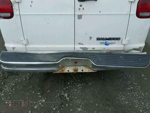 2003 DODGE RAM VAN - VIN: 2D7HB11X13K521039 - Фото 9