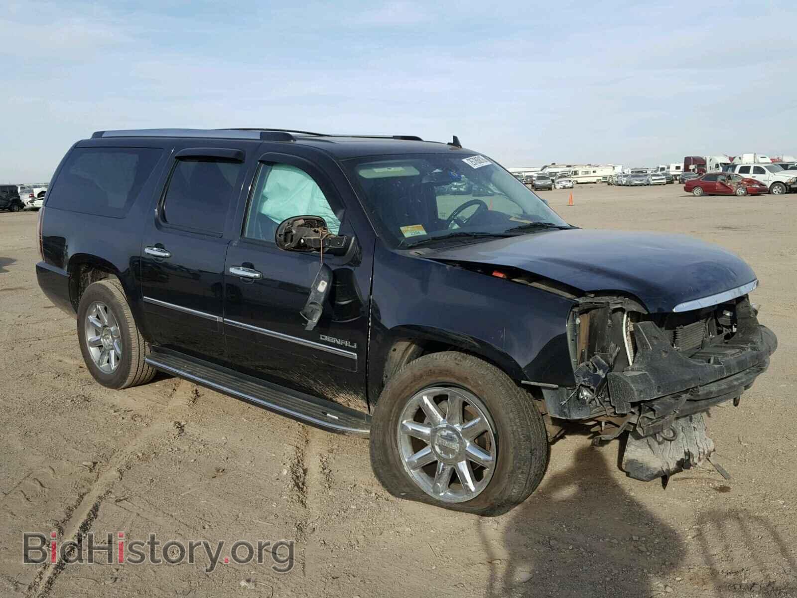 Photo 1GKS1MEF9DR312785 - GMC YUKON 2013
