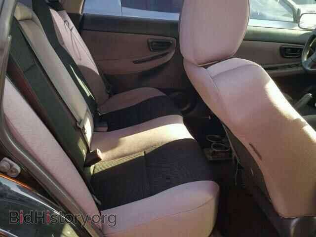 2007 SUBARU IMPREZA - VIN: JF1GD61647G524669 - Фото 6