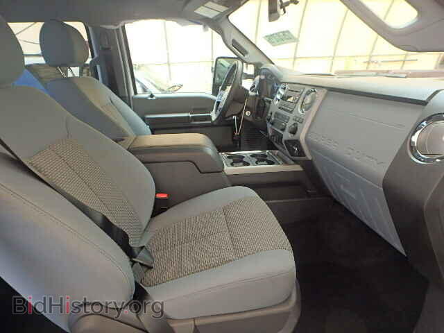 2015 FORD F250 - VIN: 1FT7W2B65FEB29244 - Фото 5