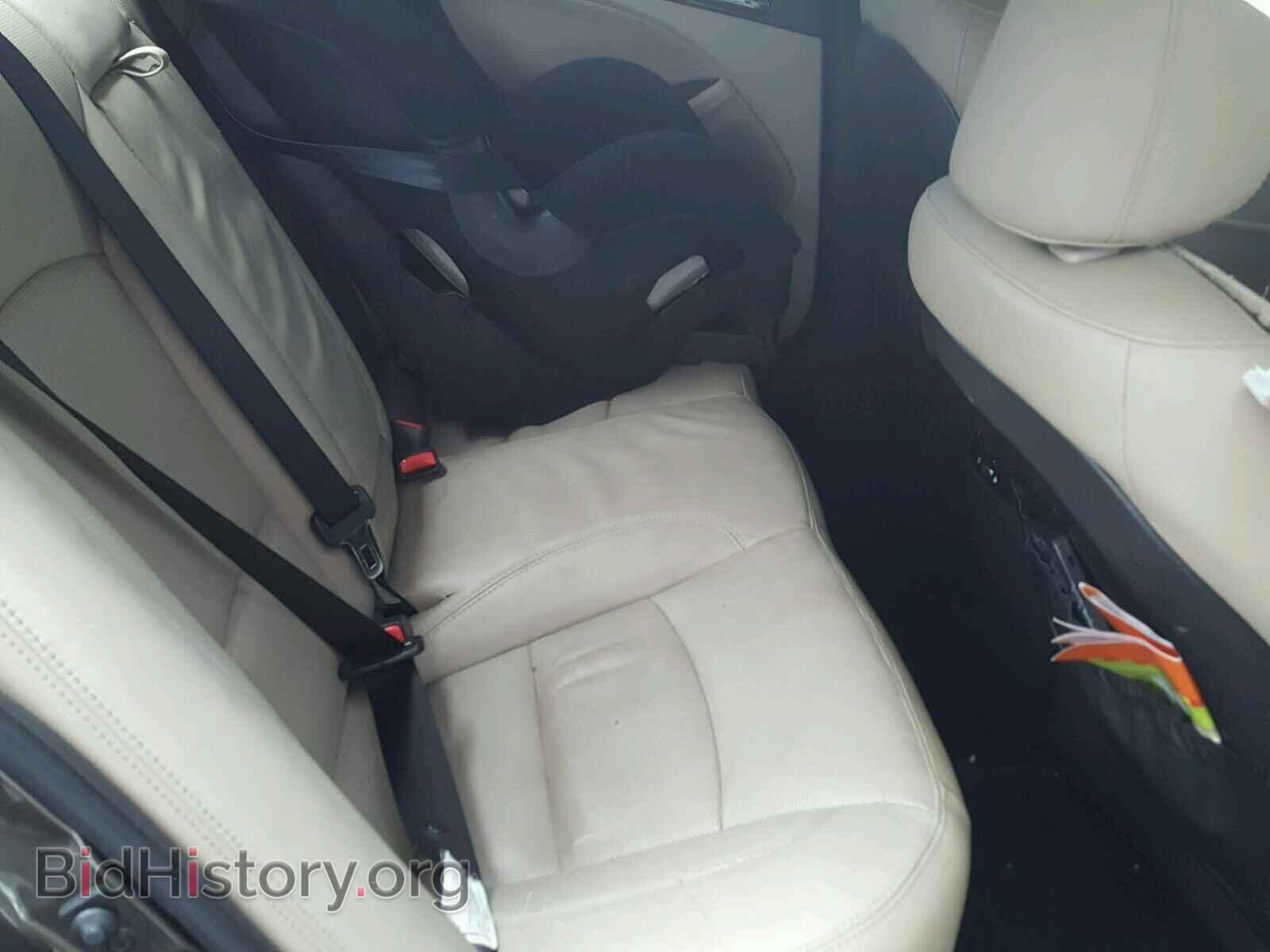 2013 KIA OPTIMA - VIN: 5XXGN4A71DG184792 - Photo 6