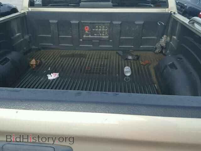 2004 DODGE RAM 1500 - VIN: 1D7HA18N64S646116 - Фото 6