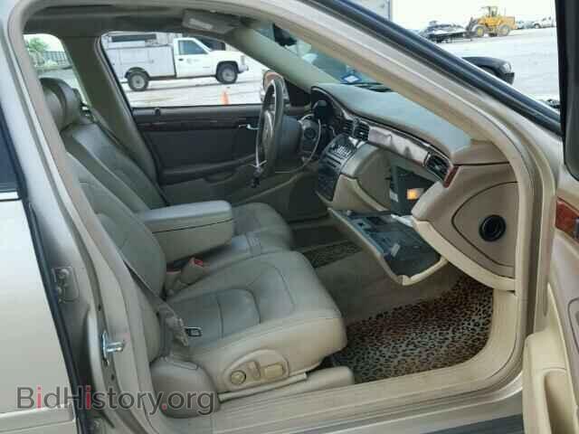 2005 CADILLAC DEVILLE - VIN: 1G6KD54YX5U246339 - Фото 5