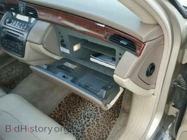 2005 CADILLAC DEVILLE - VIN: 1G6KD54YX5U246339 - Фото 9