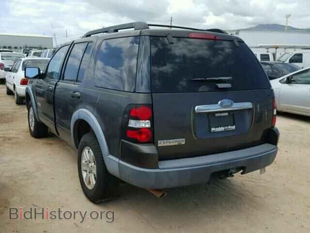 2007 FORD EXPLORER - VIN: 1FMEU63E27UA34248 - Photo 3