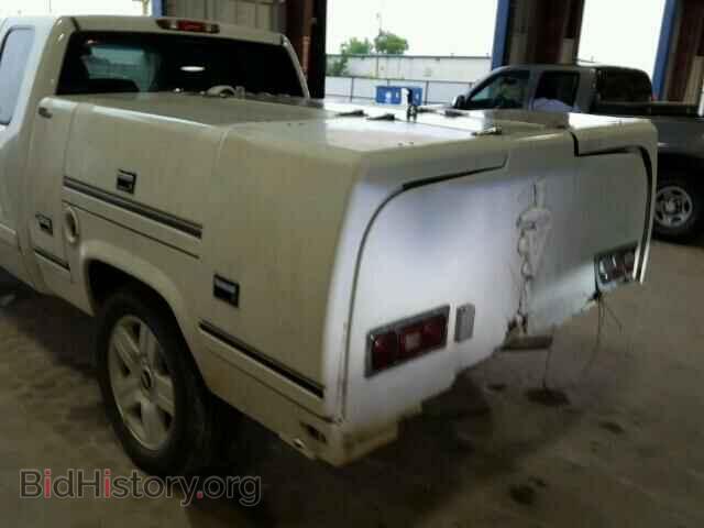 2008 CHEVROLET SILVERADO - VIN: 2GCEC19J681128256 - Фото 10
