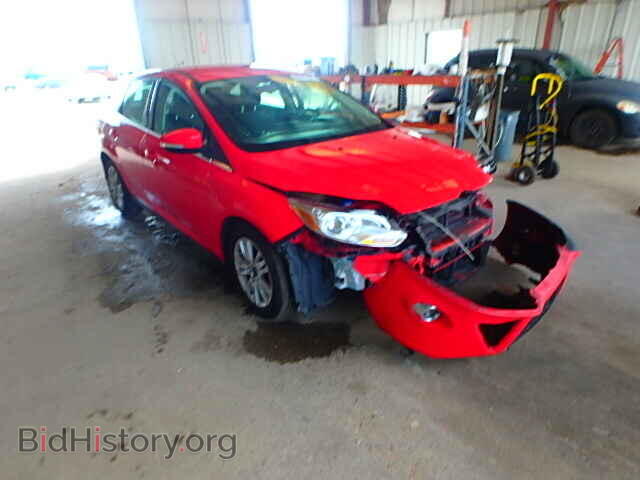 Photo 1FAHP3H23CL252565 - FORD FOCUS 2012