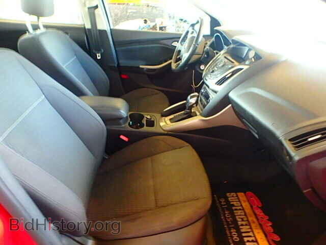 2012 FORD FOCUS - VIN: 1FAHP3H23CL252565 - Фото 5