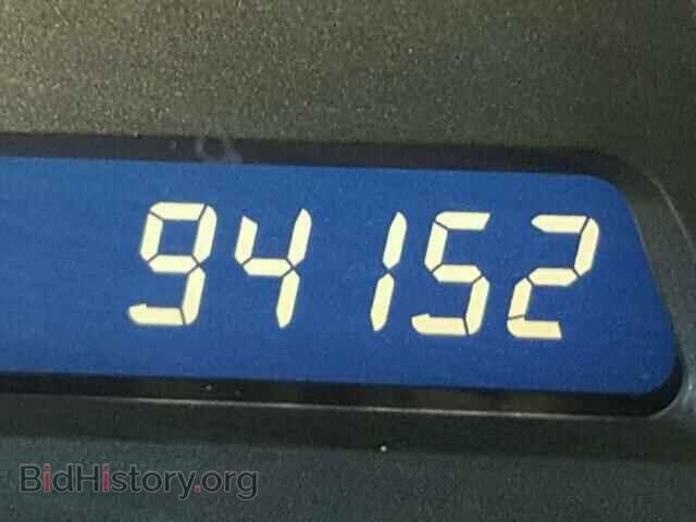 2006 LEXUS IS250 - VIN: JTHBK262262014579 - Фото 8