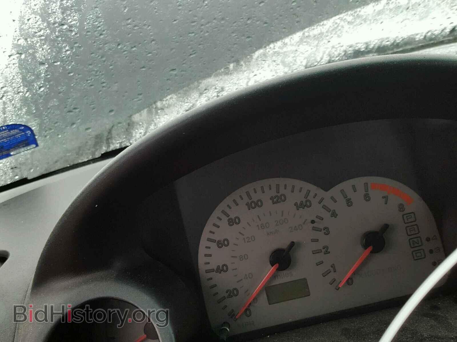 2000 MITSUBISHI ECLIPSE - VIN: 4A3AC84L5YE133444 - Фото 8