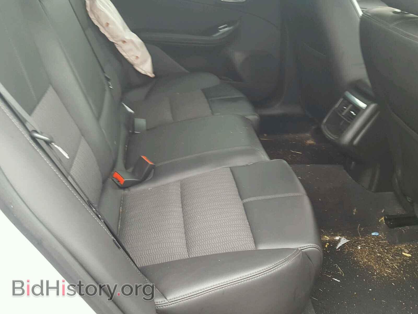 2016 CHEVROLET IMPALA - VIN: 2G1105SA6G9206696 - Фото 6