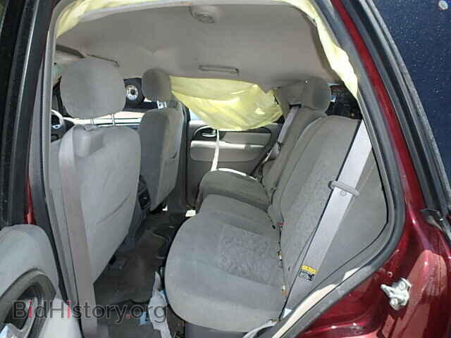 2005 GMC ENVOY - VIN: 1GKDT13S852250498 - Фото 6