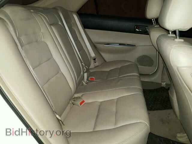 2005 MAZDA 6 - VIN: 1YVHP80D455M29498 - Фото 6