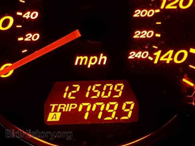 2005 MAZDA 6 - VIN: 1YVHP80D455M29498 - Фото 8